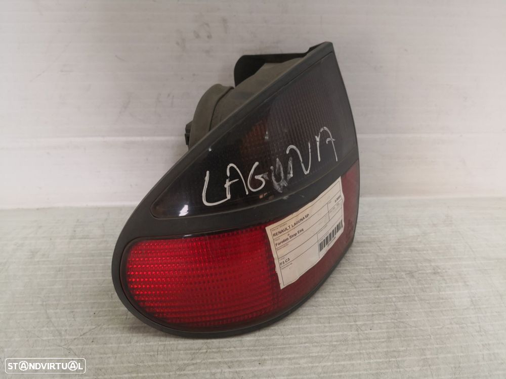 Farolim Stop Esq Renault Laguna I (B56_, 556_) - 2
