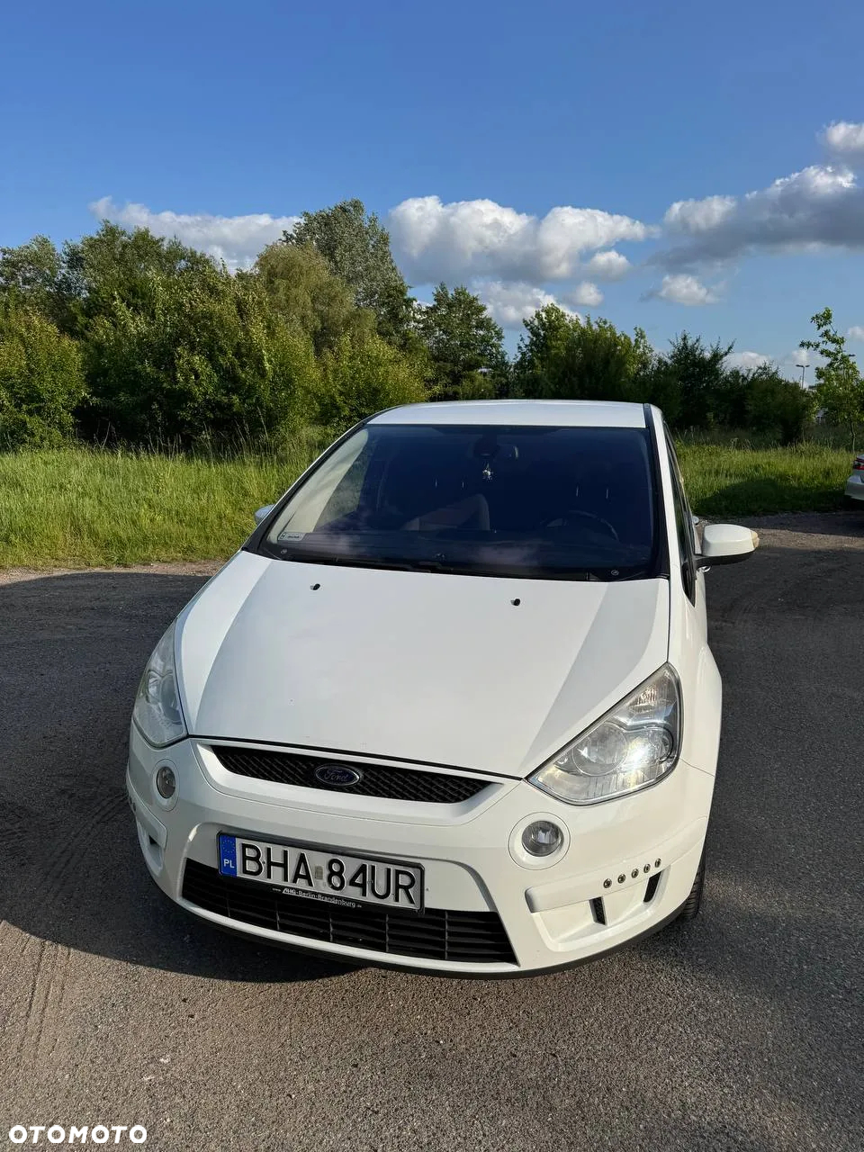 Ford S-Max 2.3 Titanium - 5
