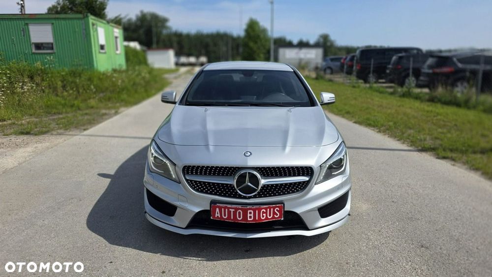 Mercedes-Benz CLA - 3