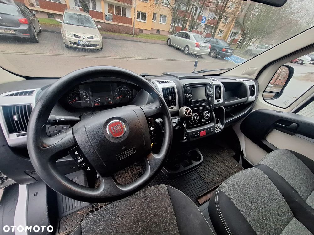 Fiat Ducato - 8