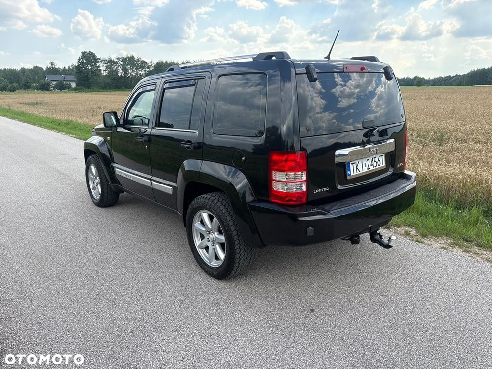 Jeep Cherokee - 10