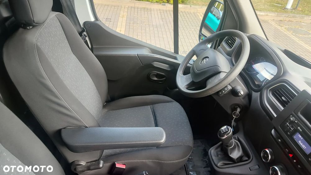 Opel Movano L3H2 - 14