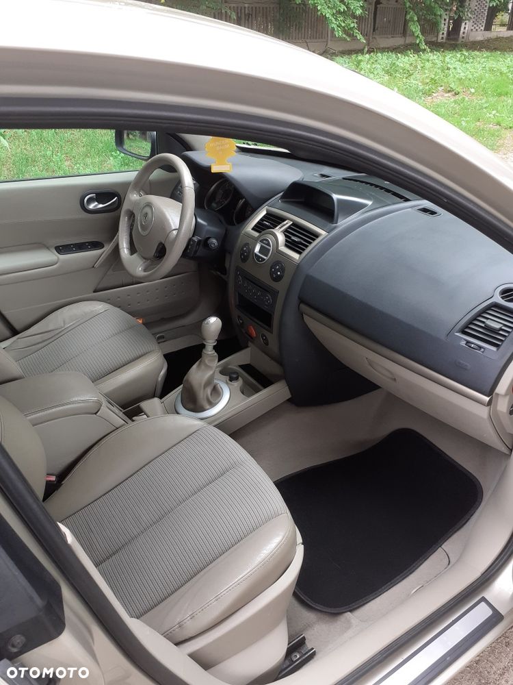 Renault Megane - 7