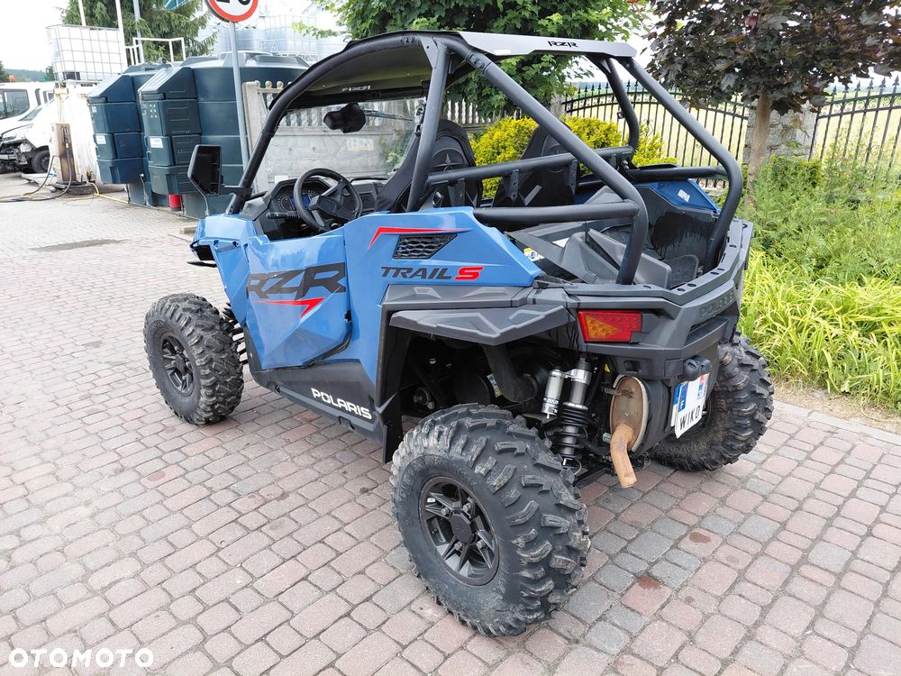 Polaris RZR - 3