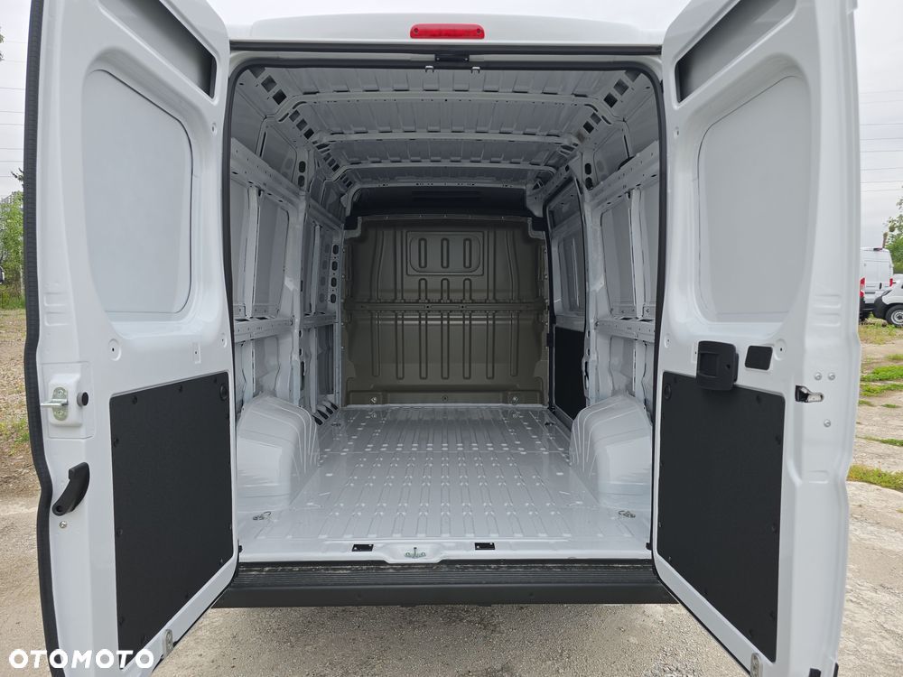 Citroën Jumper 33 H3-Power L2H2 - 11