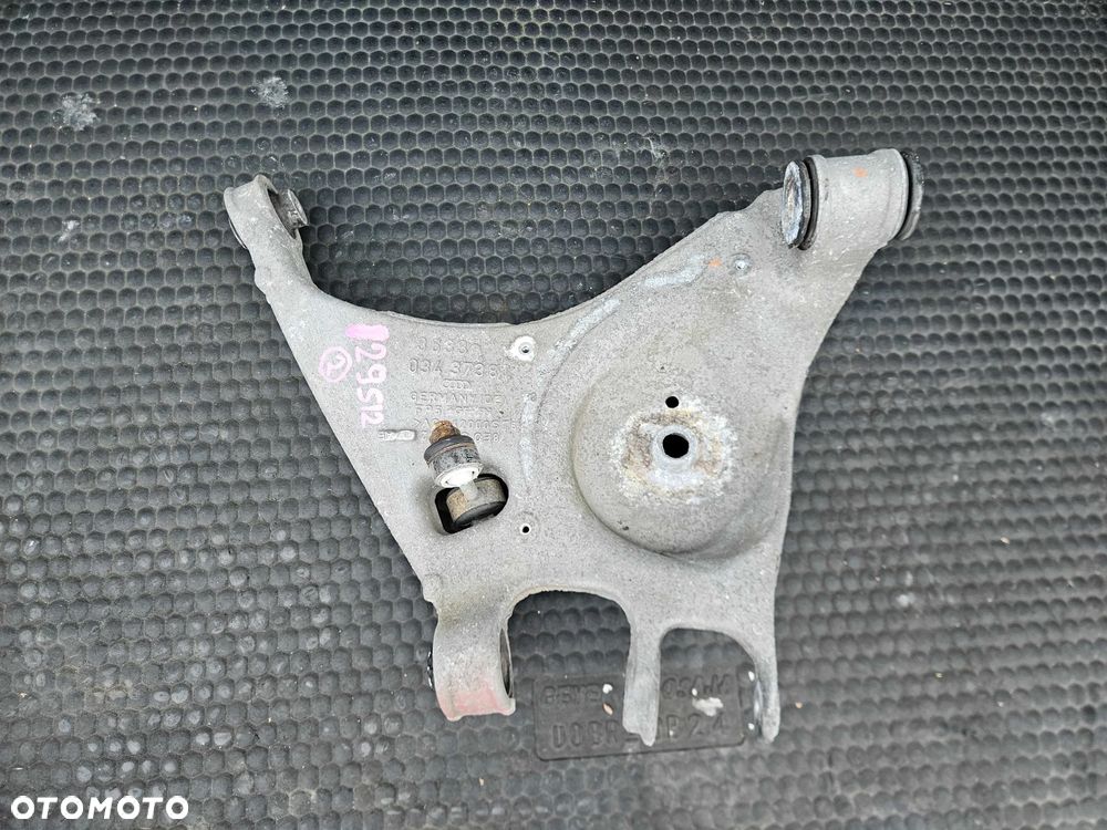 Wahacz Tyl Wahacze 8E0505311AF 8E0505312AF Tylne Aluminium Zawieszenie Audi A4 B7 Seat Exeo Sedan Kombi - 23
