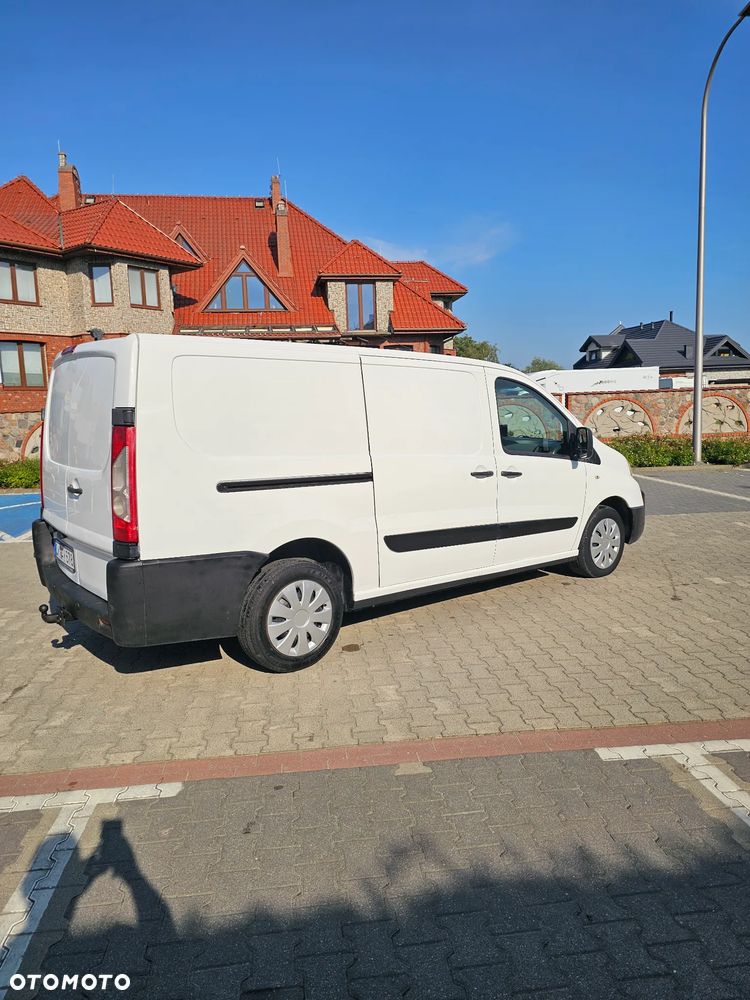 Peugeot Expert - 13