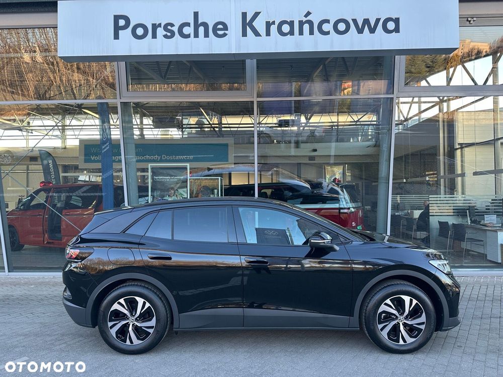 Volkswagen ID.4 52kWh Plus - 9