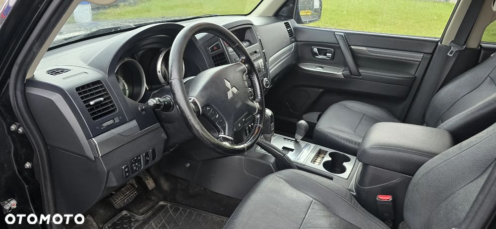 Mitsubishi Pajero 3.2 DID Intense - 3