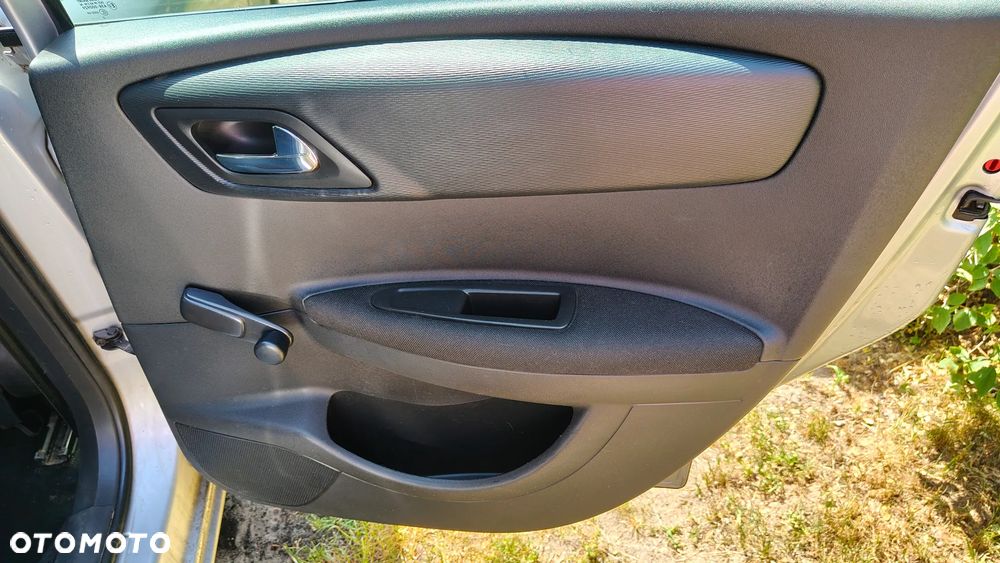 Citroën C4 1.6 VTi Equilibre - 8