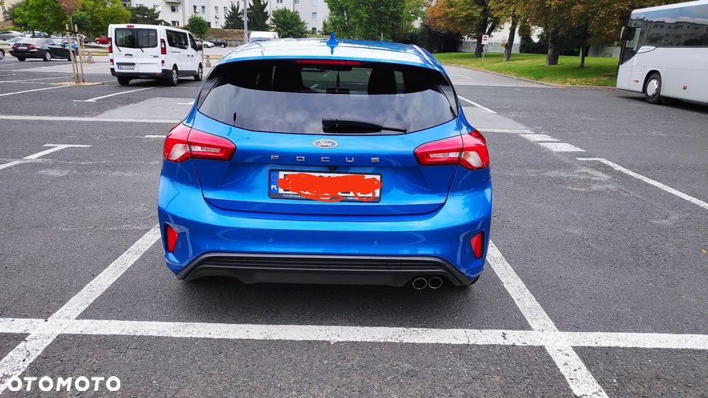 Ford Focus 1.0 EcoBoost ST-Line - 6
