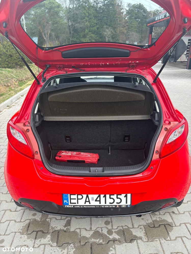 Mazda 2 1.3 Exclusive - 6