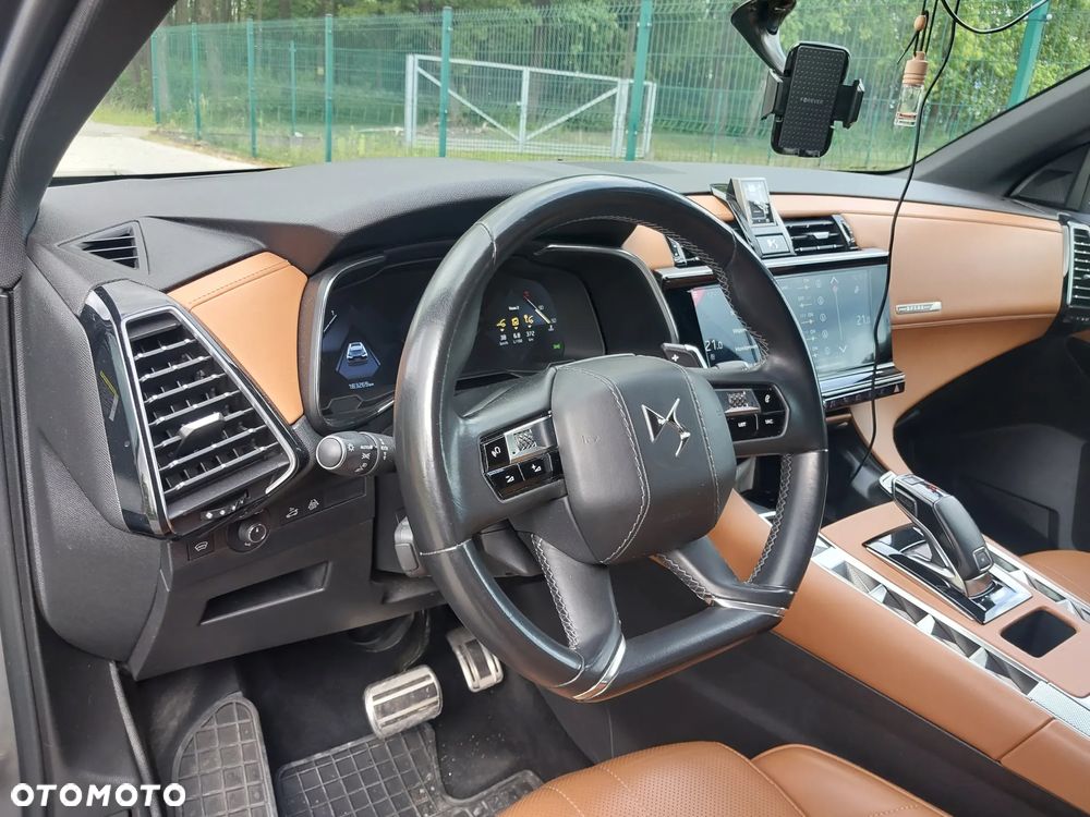 DS Automobiles DS 7 Crossback - 16