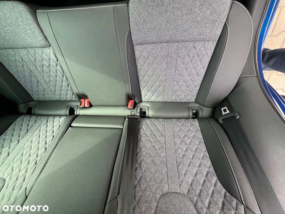 Skoda Octavia 1.5 TSI mHEV Sportline DSG - 10