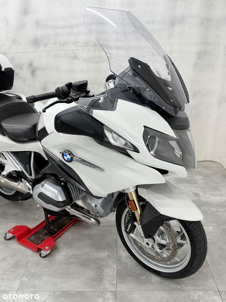 BMW RT - 20