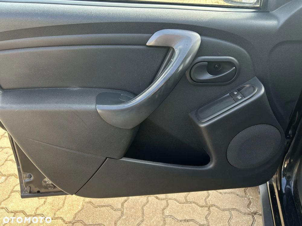 Dacia Duster 1.6 SCe Ambiance S&S - 10