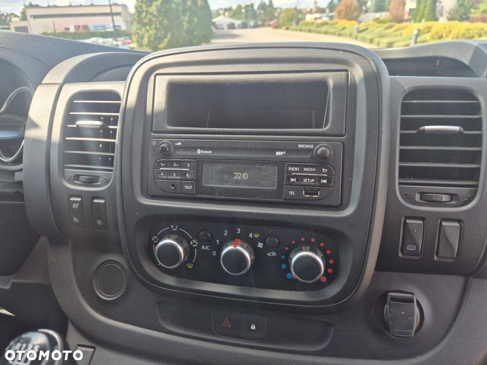Renault Trafic - 7