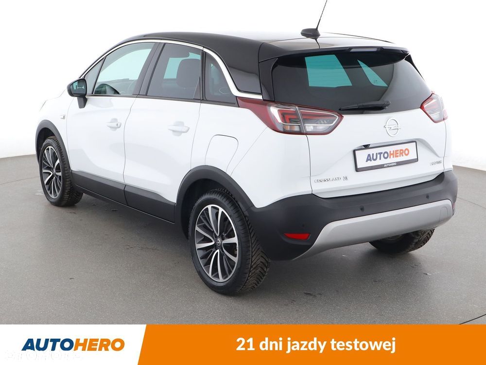 Opel Crossland X 1.2 T Design Line S&S - 4