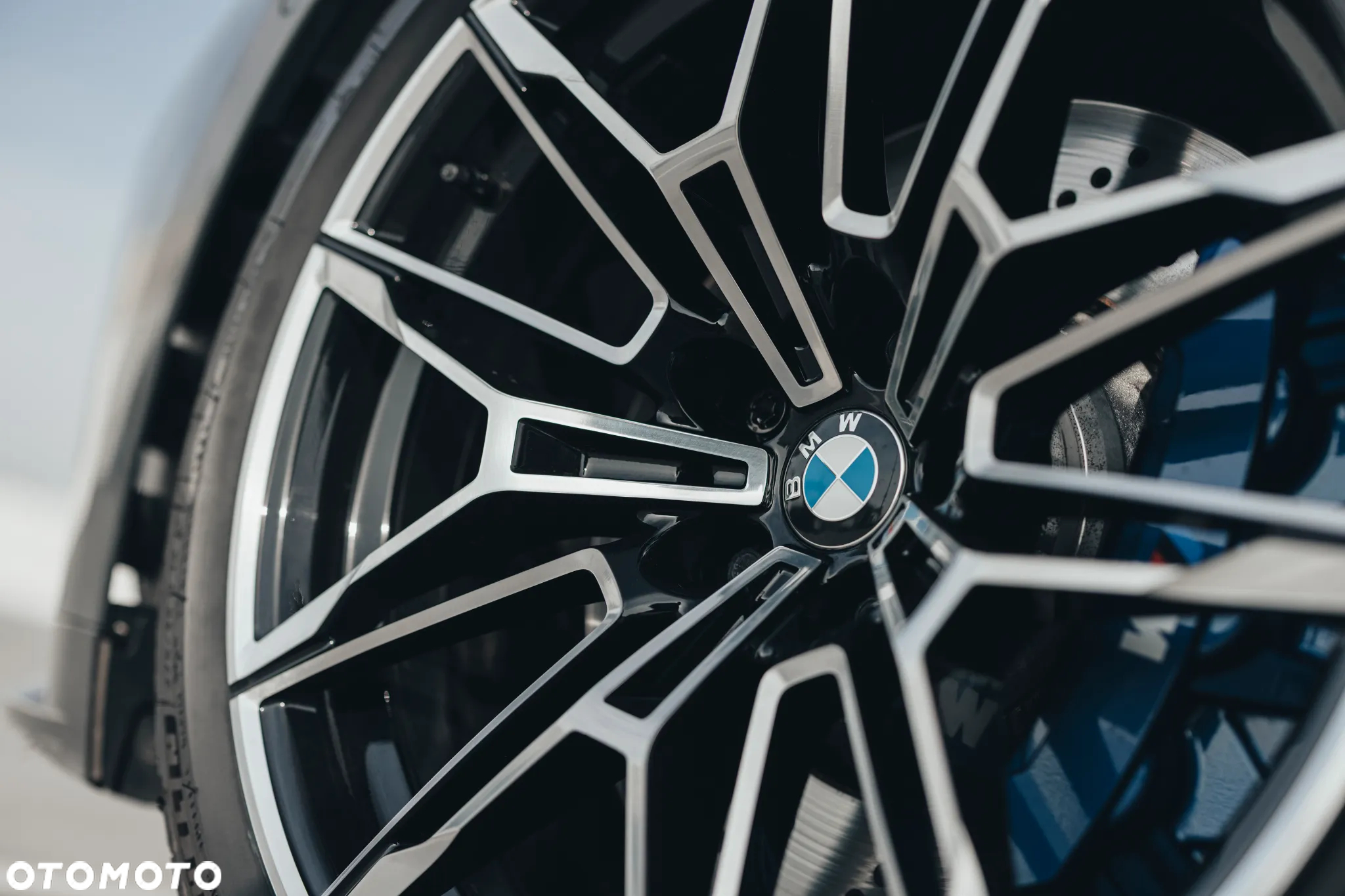 BMW M4 Competition M xDrive sport - 24
