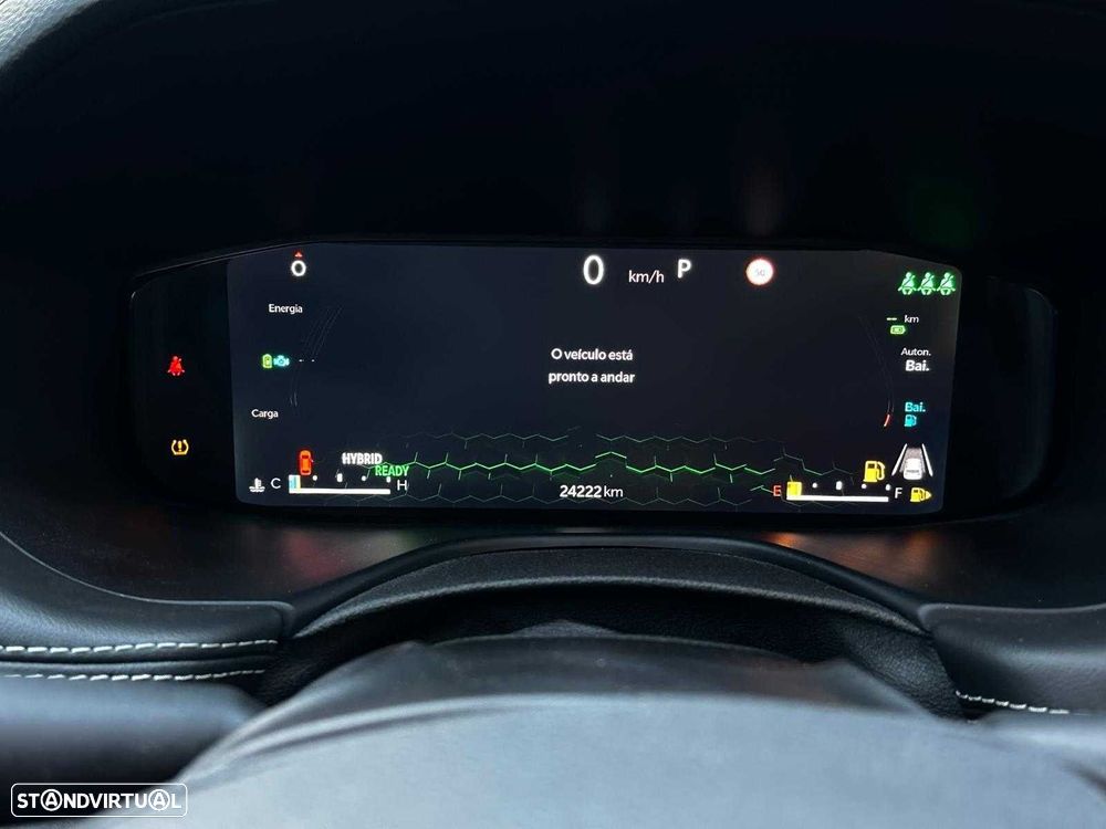 Jeep Compass 1.3 TG Atitude - 14