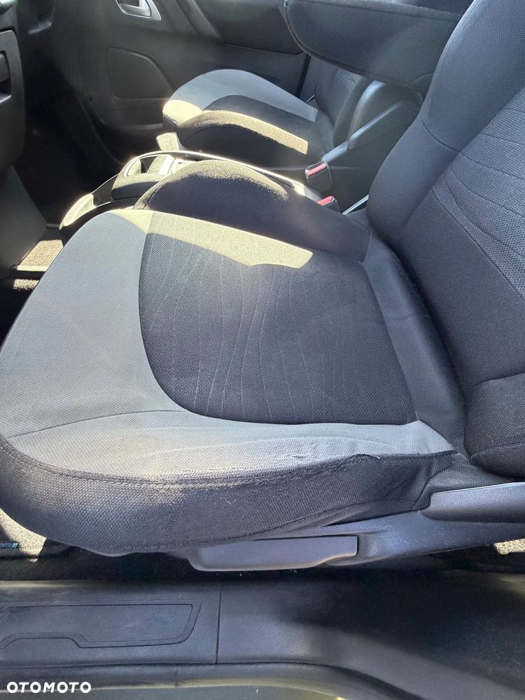 Citroën C4 Picasso e-HDi 115 ETG6 Intensive - 8