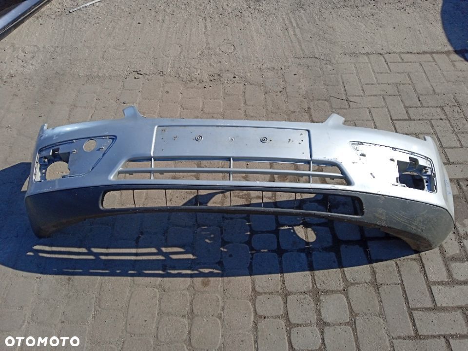 ZDERZAK PRZEDNI FORD FOCUS 04-08 - 1