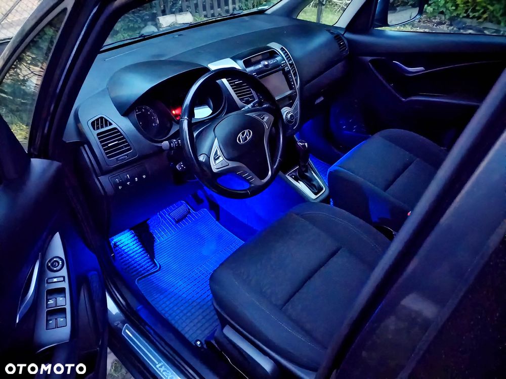Hyundai ix20 1.6 Comfort - 23