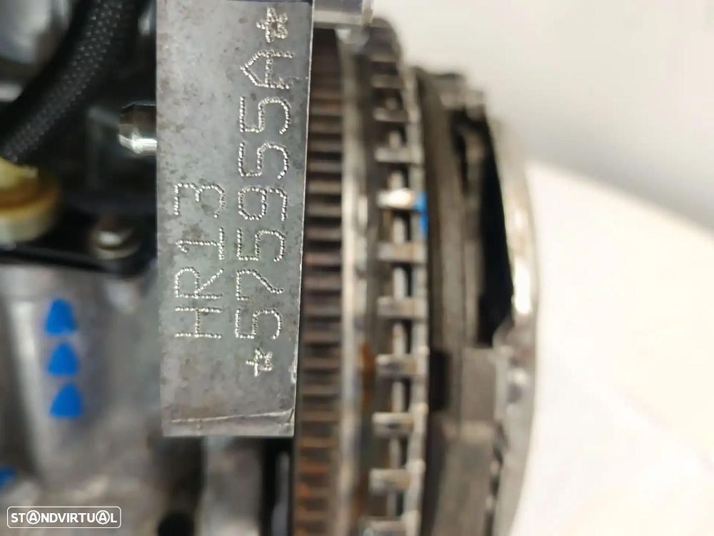 MOTOR NISSAN QASHQAI 1.3 REFª: HR13 - 5