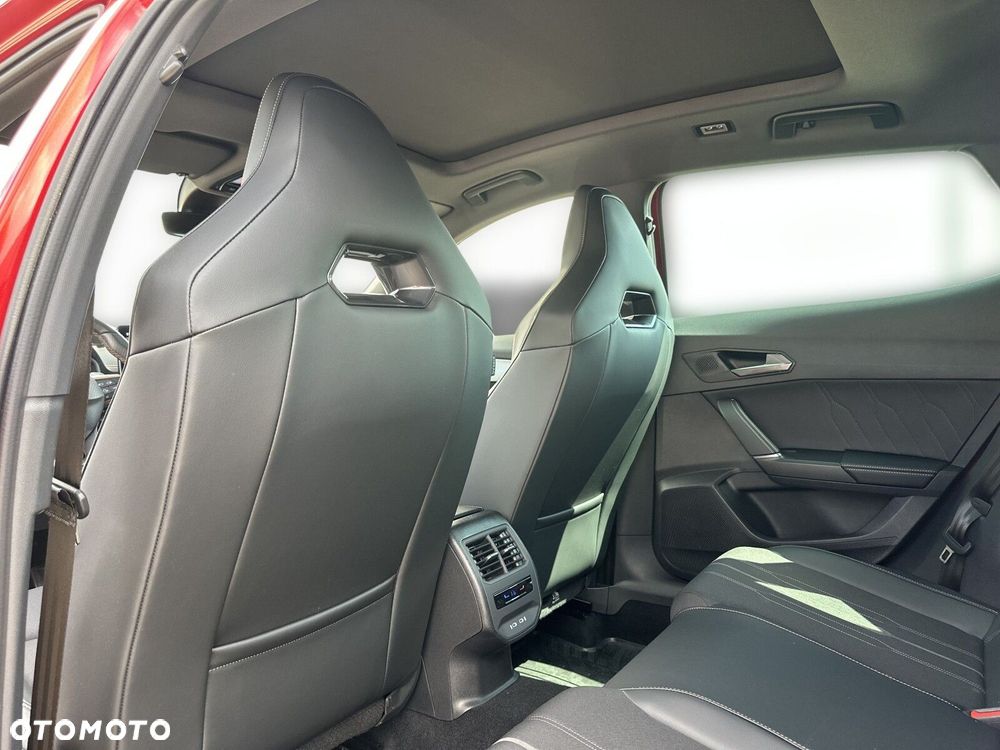 Cupra Formentor 2.0 TSI 4Drive VZ DSG - 40