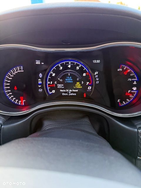Jeep Grand Cherokee - 15