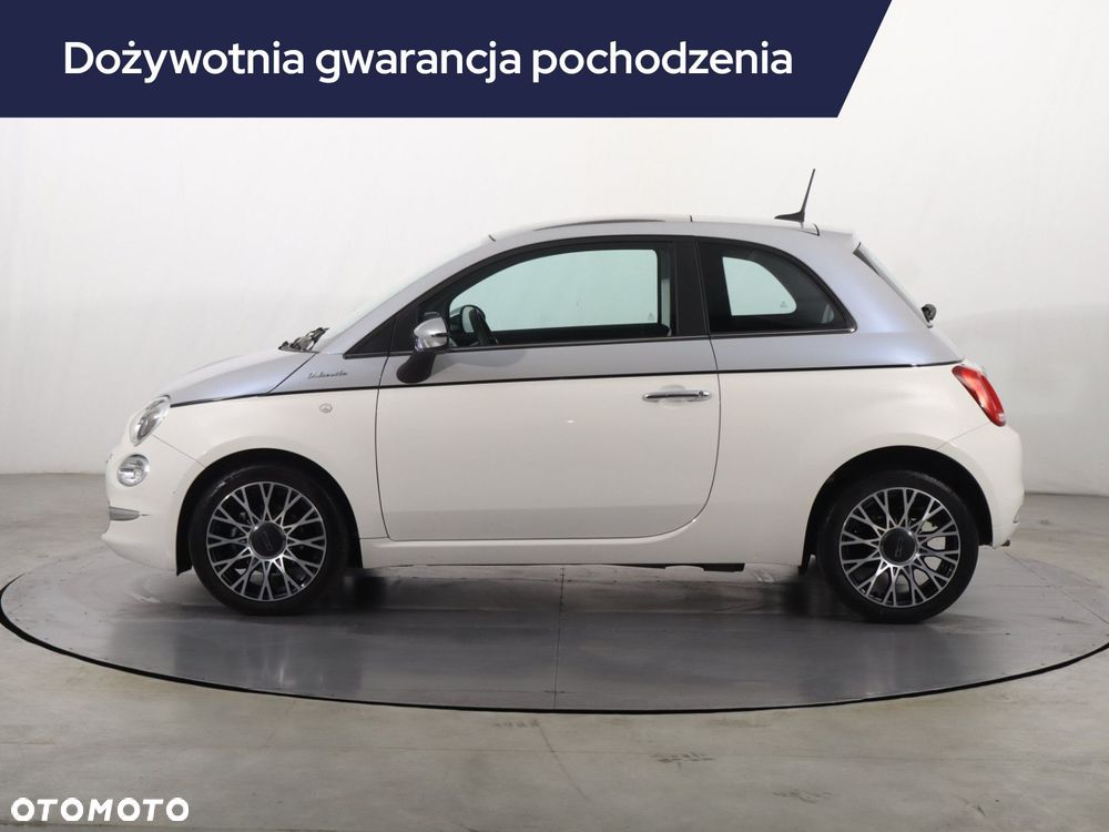Fiat 500 2021 photo 3