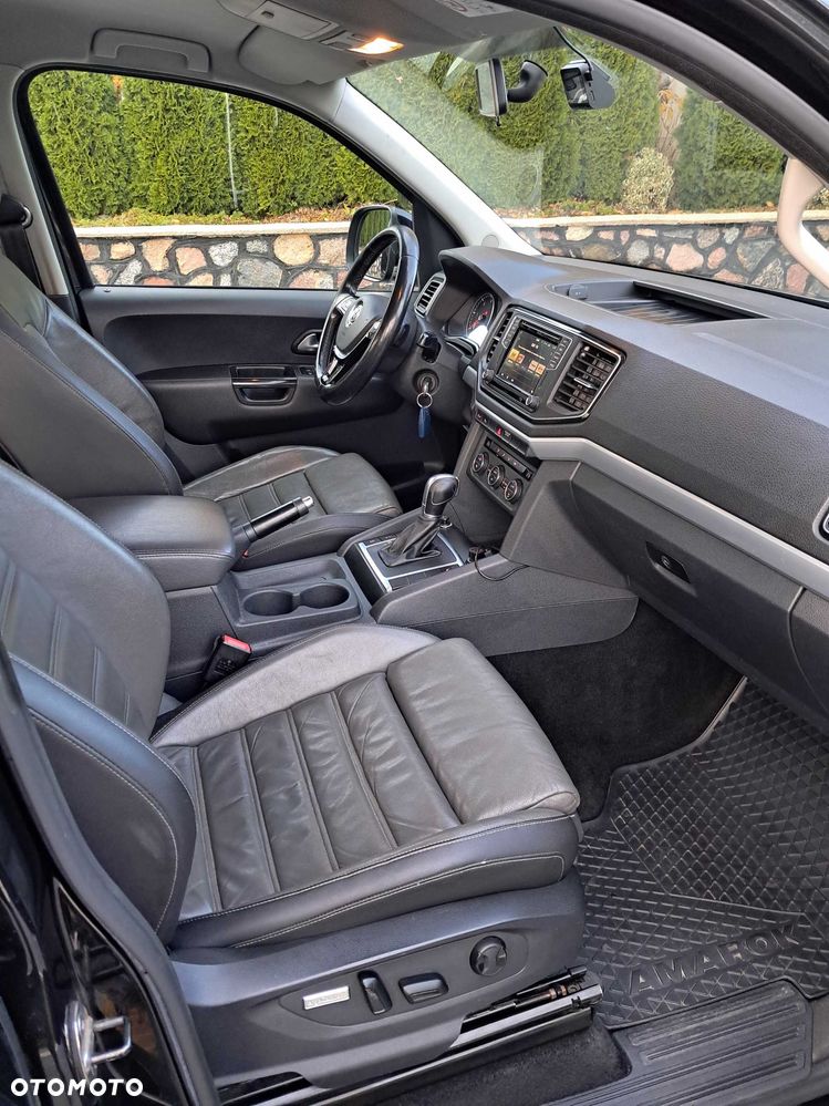 Volkswagen Amarok - 6