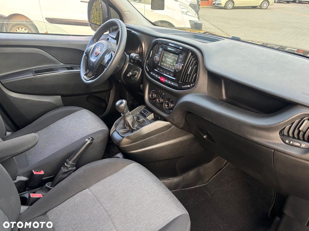 Fiat Doblo - 37