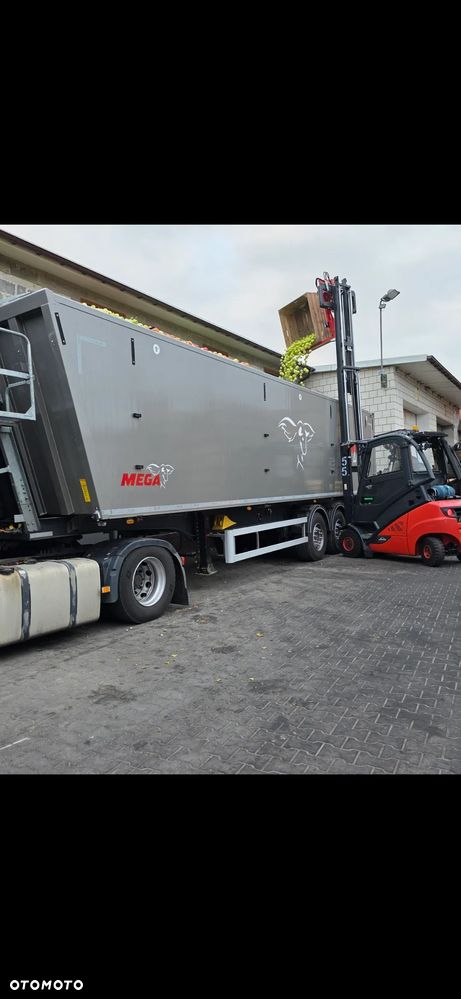 Linde H30 - 16