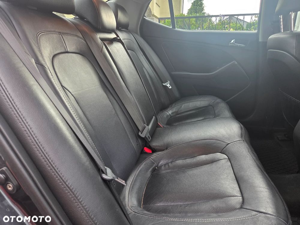 Kia Optima 1.7 CRDi XL - 7