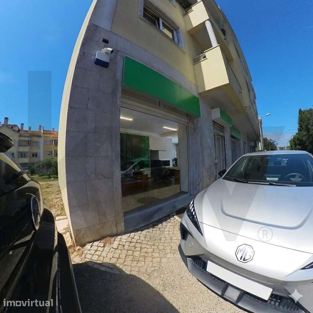 Espaço Comercial Sintra - Grande imagem: 3/14