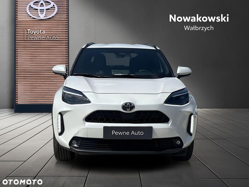 Toyota Yaris Cross Hybrid 1.5 Style - 7