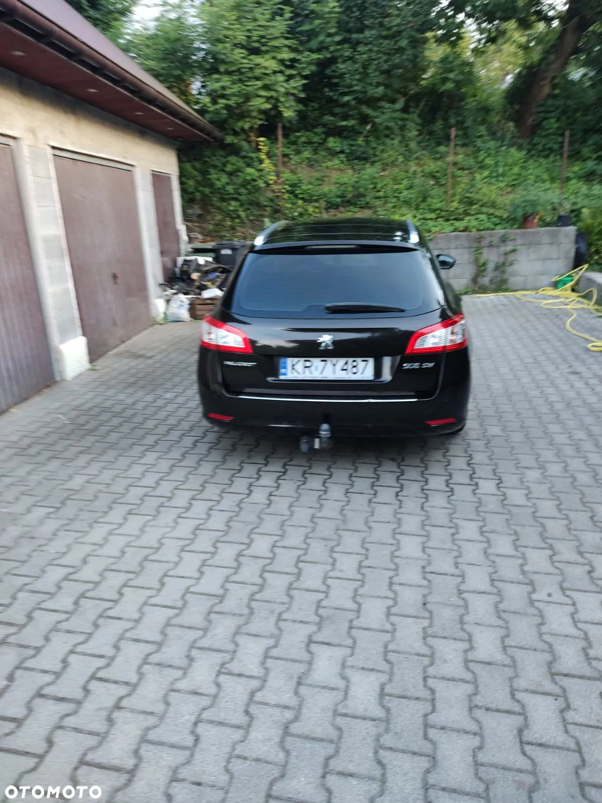 Peugeot 508 1.6 HDi Active - 5