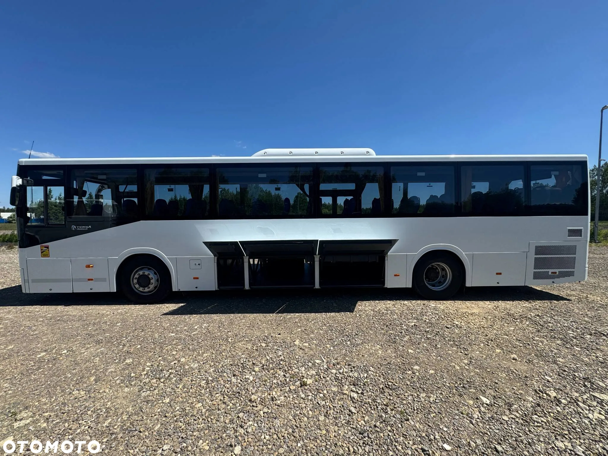 Temsa Tourmalin - 10
