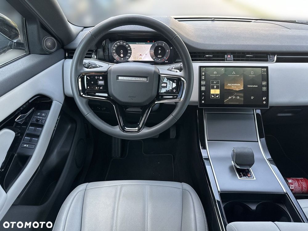 Land Rover Range Rover Evoque 2.0 D200 mHEV S - 17