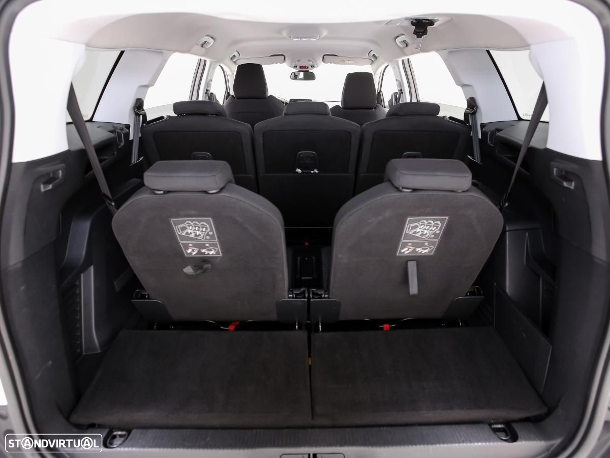 Peugeot 5008 1.5 BlueHDi Allure - 15