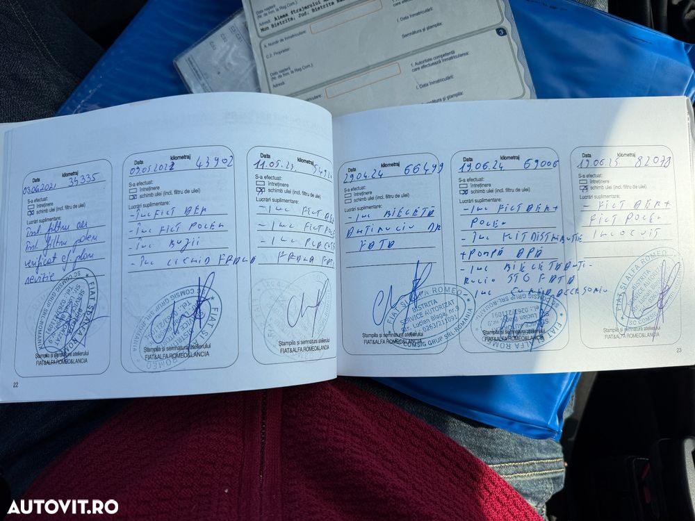 Fiat Tipo 1.4 Easy - 6