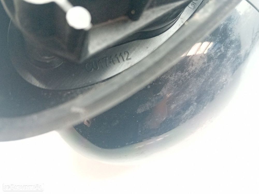 Retrovisor / espelho direito MINI Mini (F55) - 5