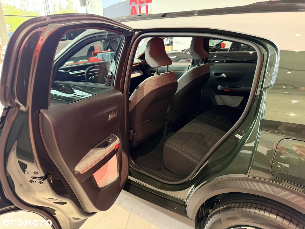 Citroën C3 Aircross 1.2 Turbo Plus S&S - 21