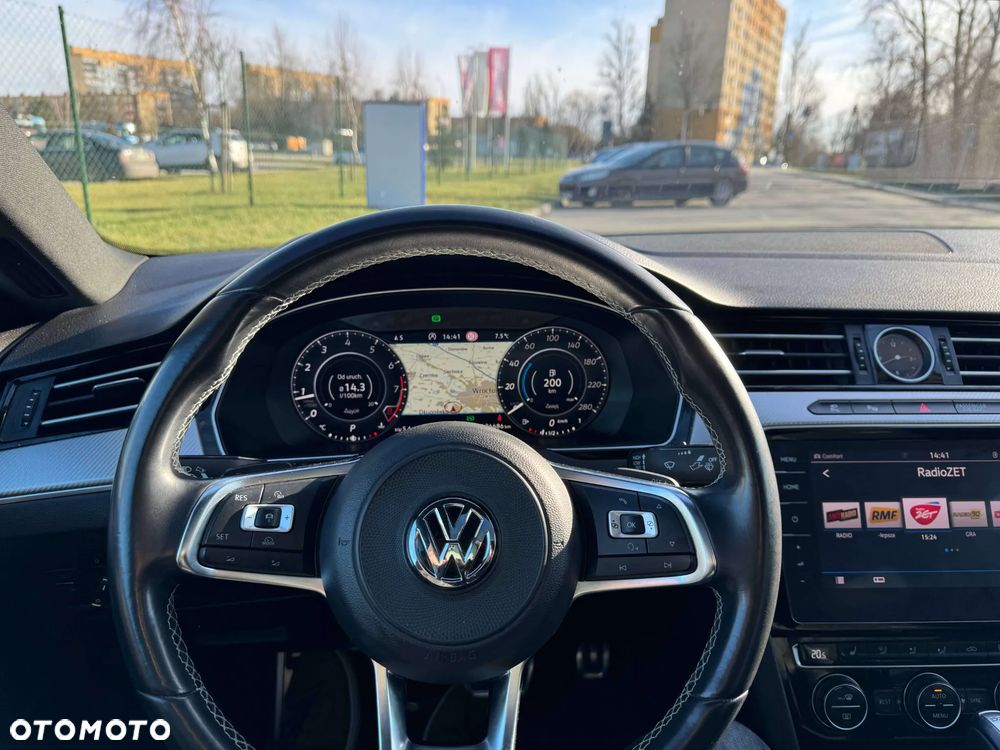 Volkswagen Arteon 2.0 TSI GPF R-Line DSG - 23