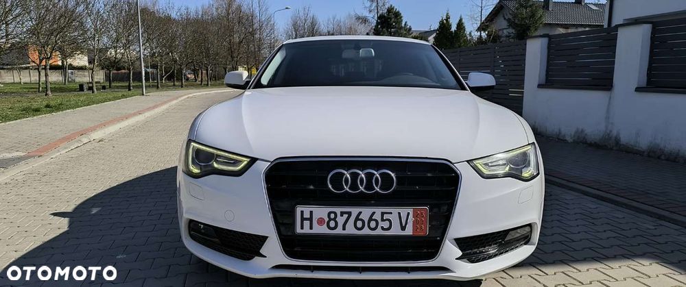 Audi A5 - 19