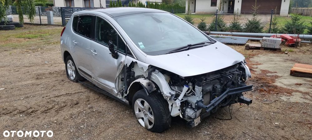 Peugeot 3008 HDi 115 Active - 6