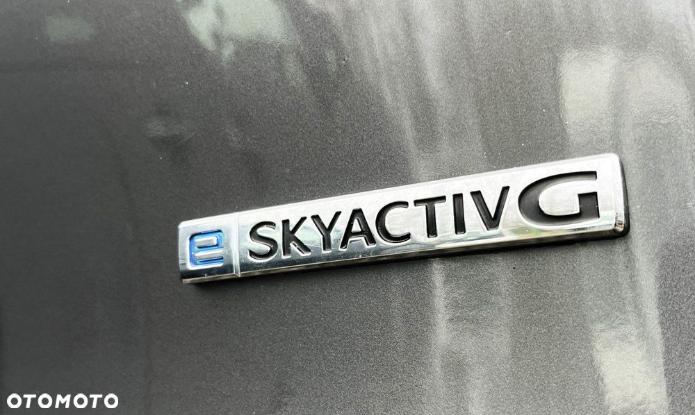 Mazda CX-30 e-SKYACTIV-G 2.0 M HYBRID 150 DRIVE SELECTION - 29