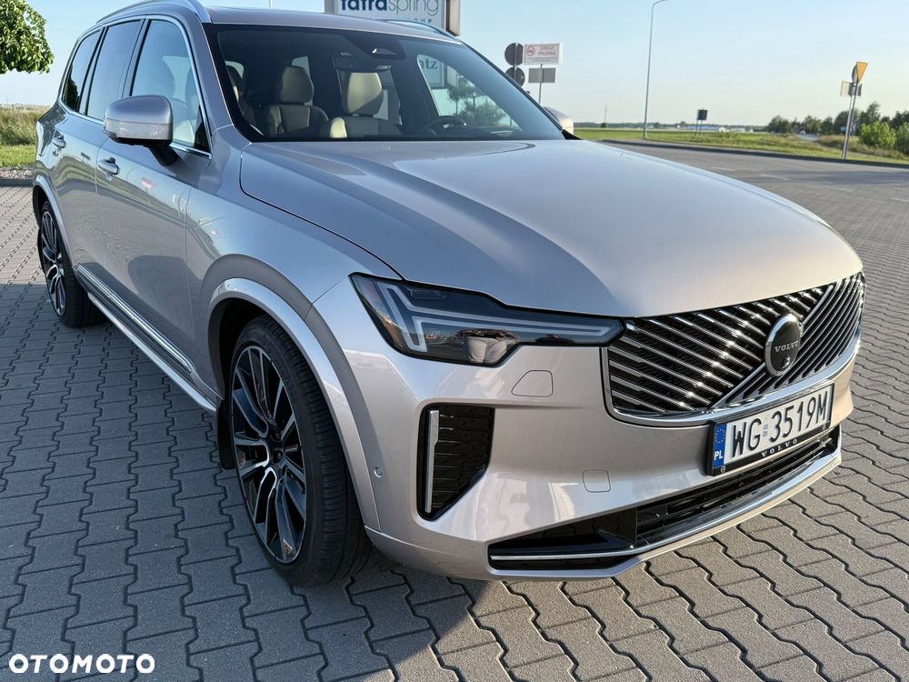 Volvo XC 90 - 15