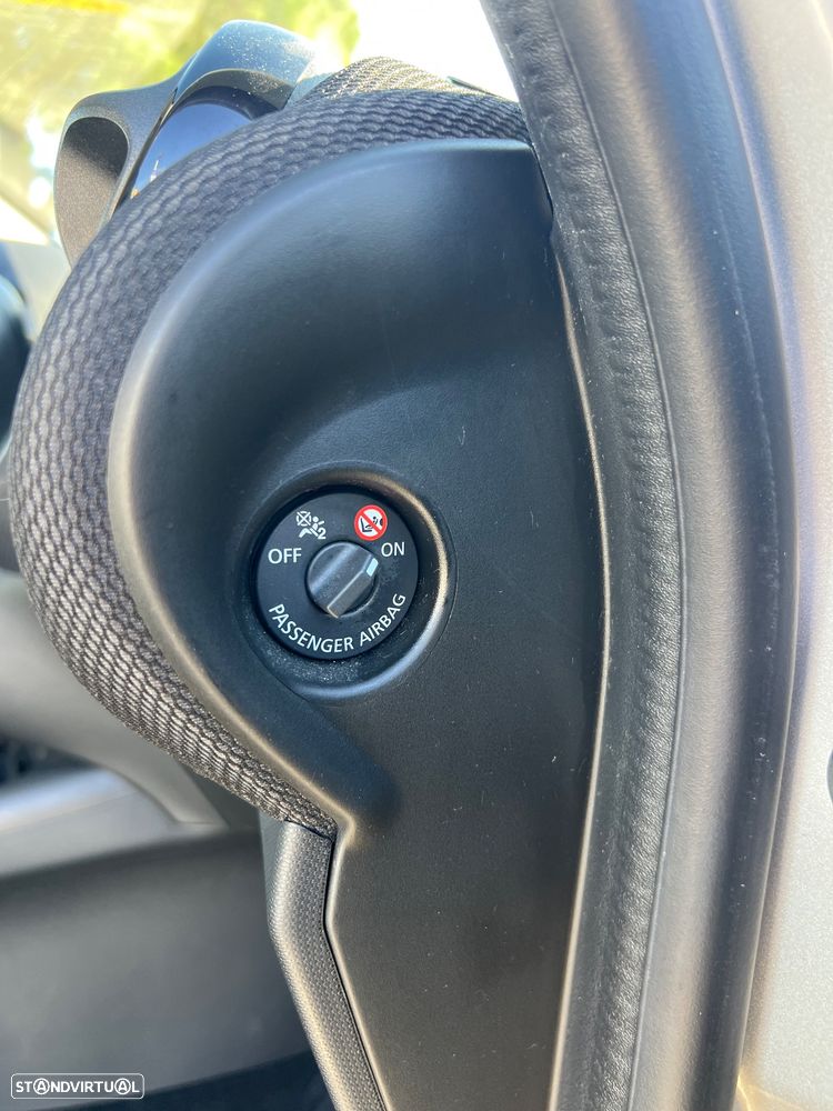 Smart ForFour EQ passion - 49